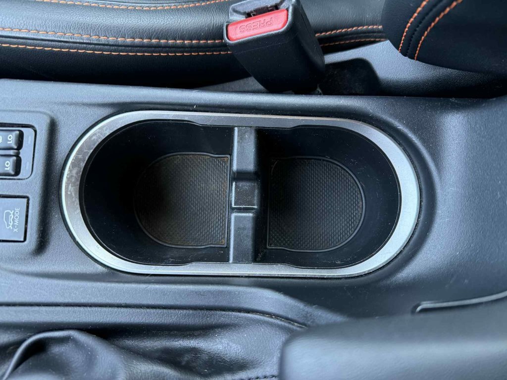 2021 Subaru Crosstrek in Antigonish, Nova Scotia - 38 - w1024h768px