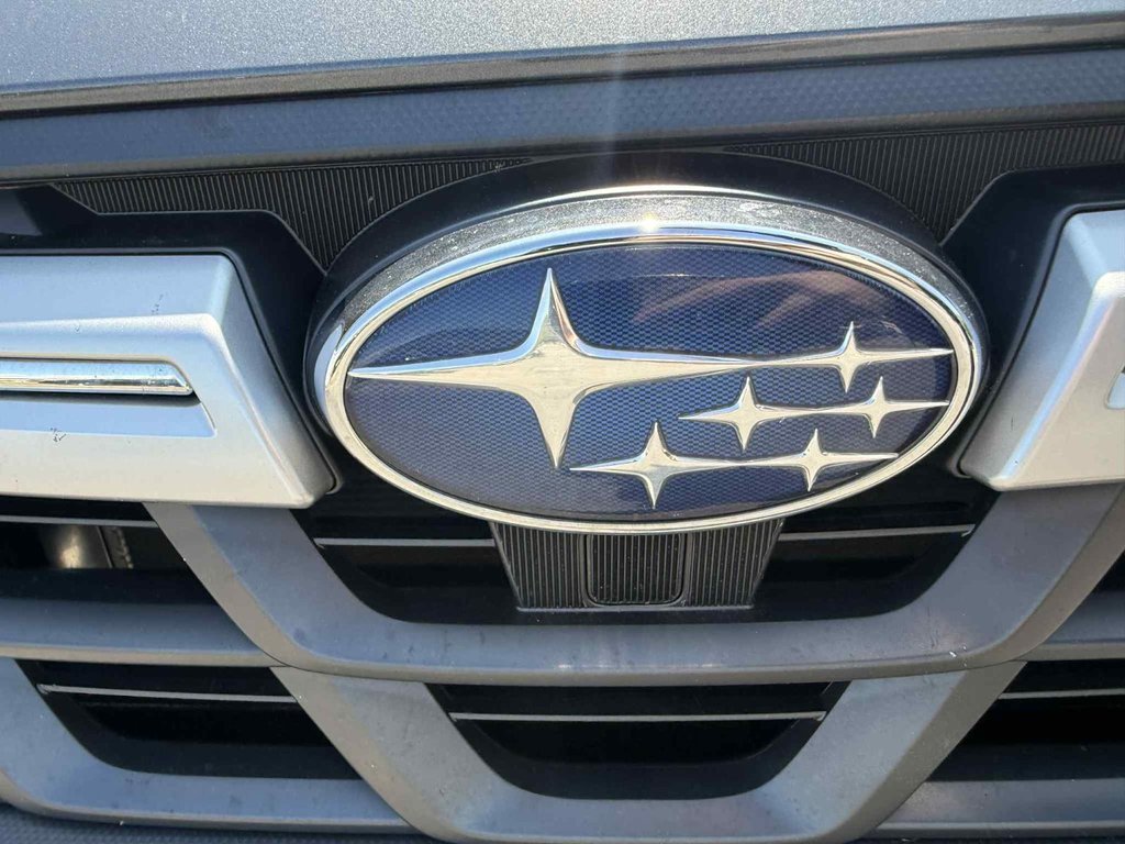 2021 Subaru Crosstrek in Antigonish, Nova Scotia - 41 - w1024h768px