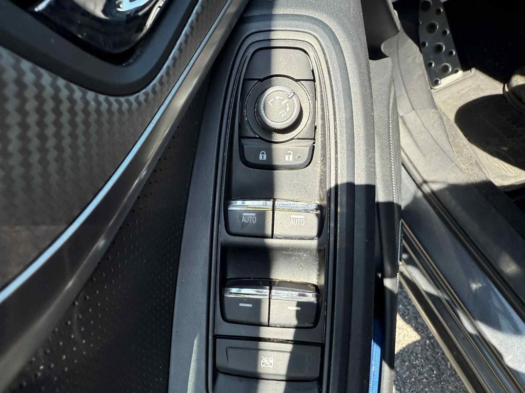 2021 Subaru Crosstrek in Antigonish, Nova Scotia - 16 - w1024h768px