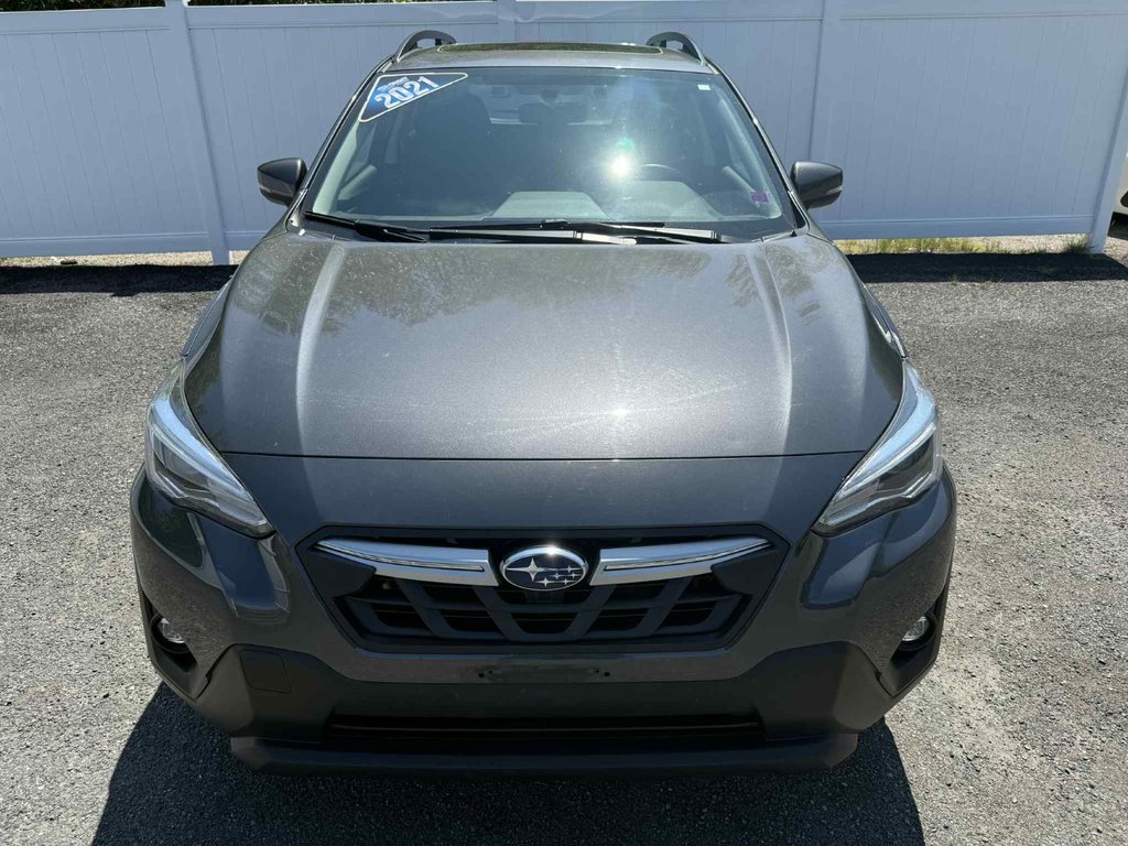 2021 Subaru Crosstrek in Antigonish, Nova Scotia - 8 - w1024h768px