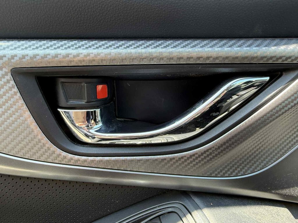 2021 Subaru Crosstrek in Antigonish, Nova Scotia - 15 - w1024h768px