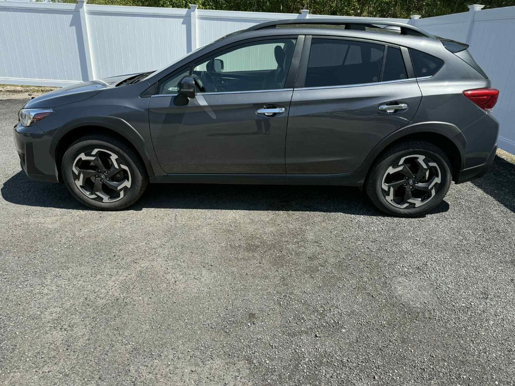 2021 Subaru Crosstrek in Antigonish, Nova Scotia - 6 - w1024h768px