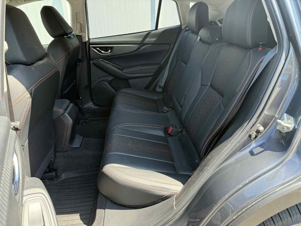 2021 Subaru Crosstrek in Antigonish, Nova Scotia - 11 - w1024h768px