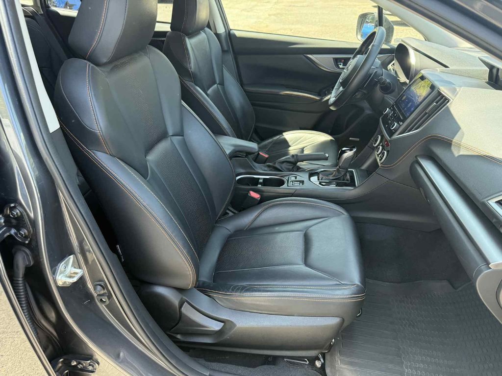 2021 Subaru Crosstrek in Antigonish, Nova Scotia - 14 - w1024h768px