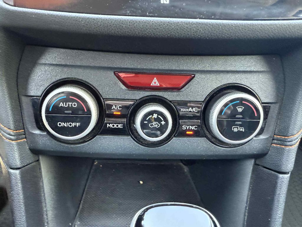 2021 Subaru Crosstrek in Antigonish, Nova Scotia - 34 - w1024h768px