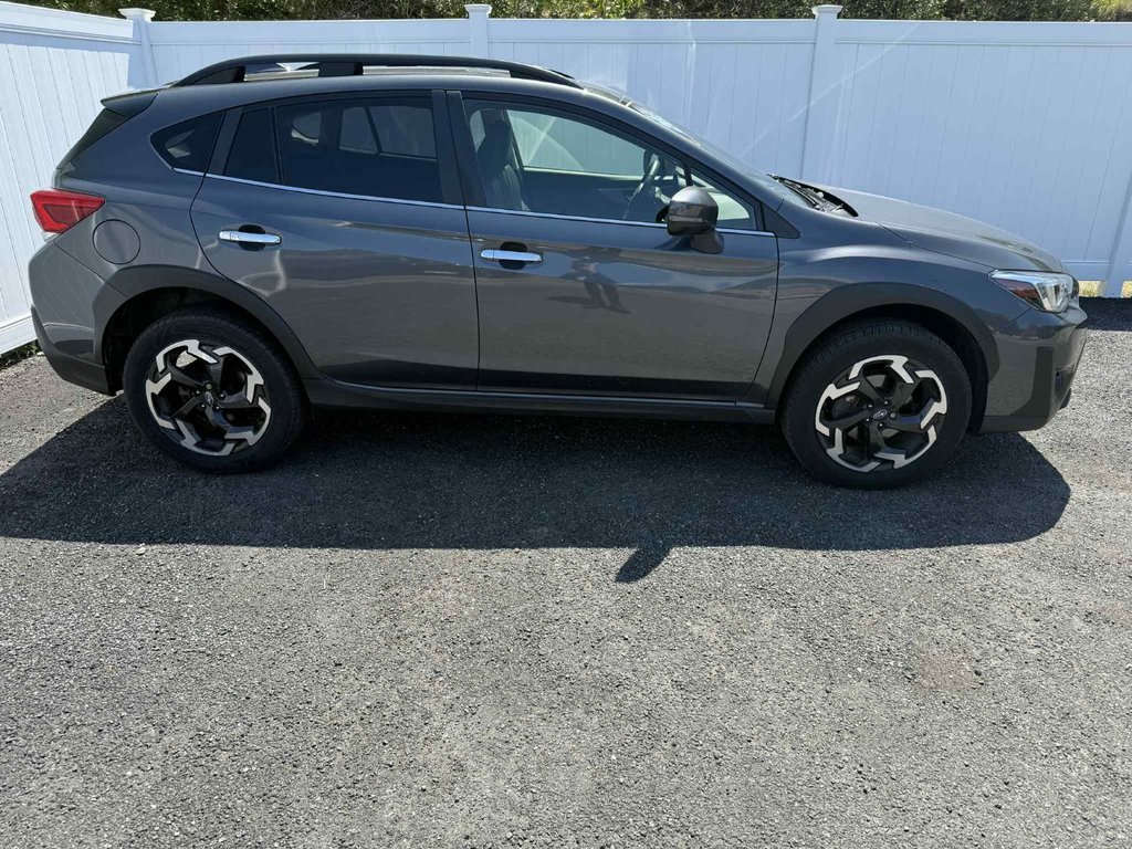 2021 Subaru Crosstrek in Antigonish, Nova Scotia - 2 - w1024h768px
