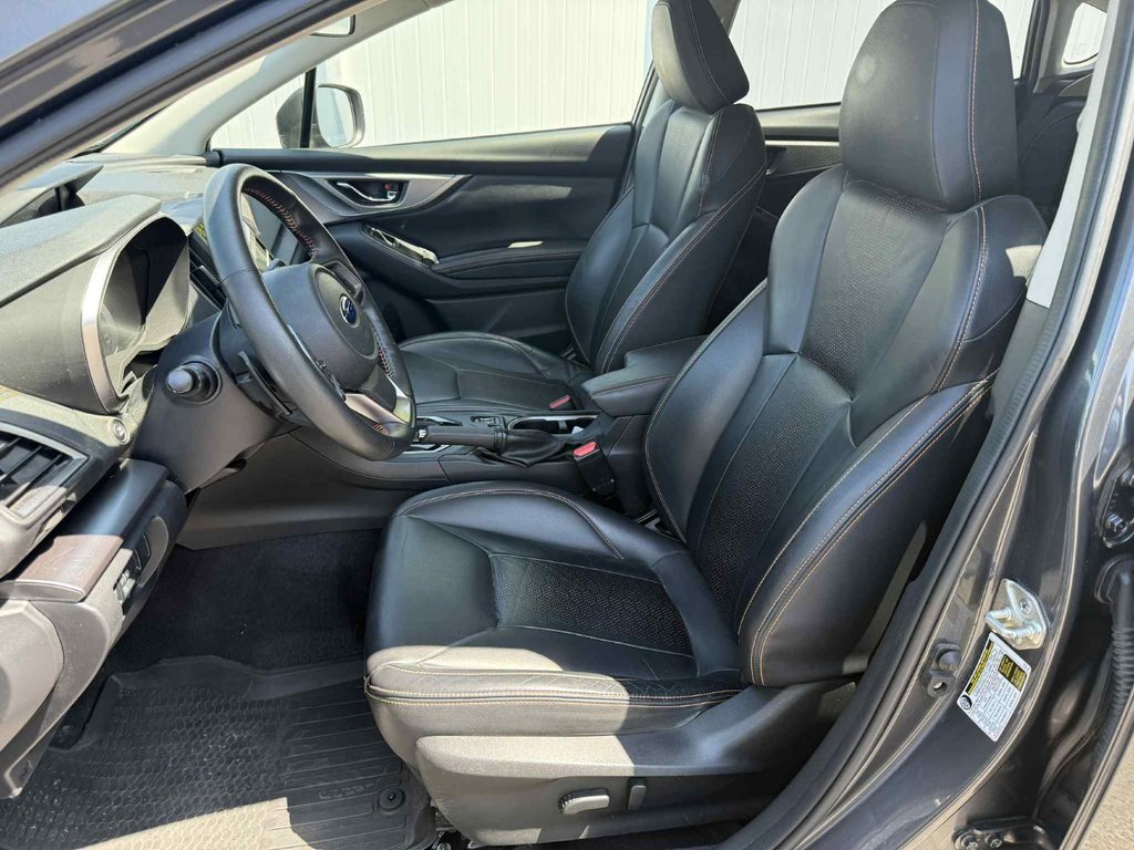 2021 Subaru Crosstrek in Antigonish, Nova Scotia - 10 - w1024h768px