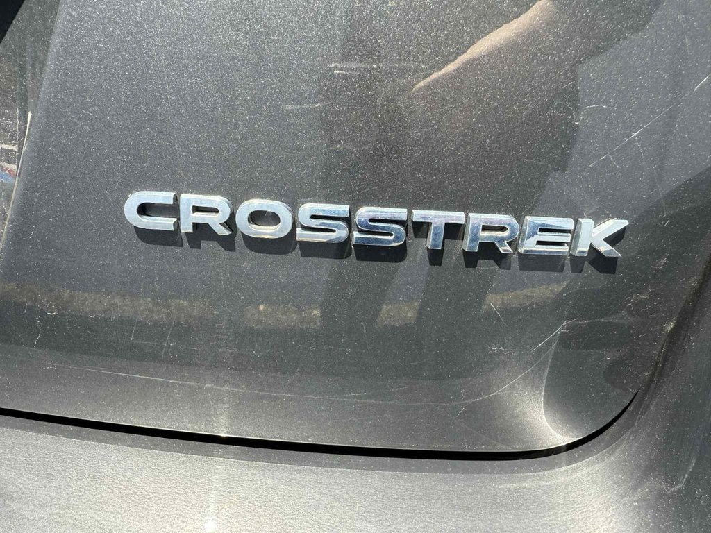 2021 Subaru Crosstrek in Antigonish, Nova Scotia - 43 - w1024h768px