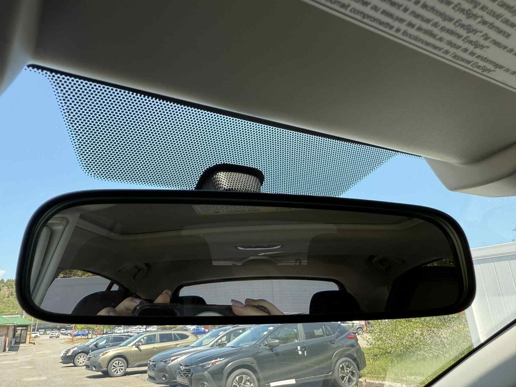 2021 Subaru Crosstrek in Antigonish, Nova Scotia - 29 - w1024h768px