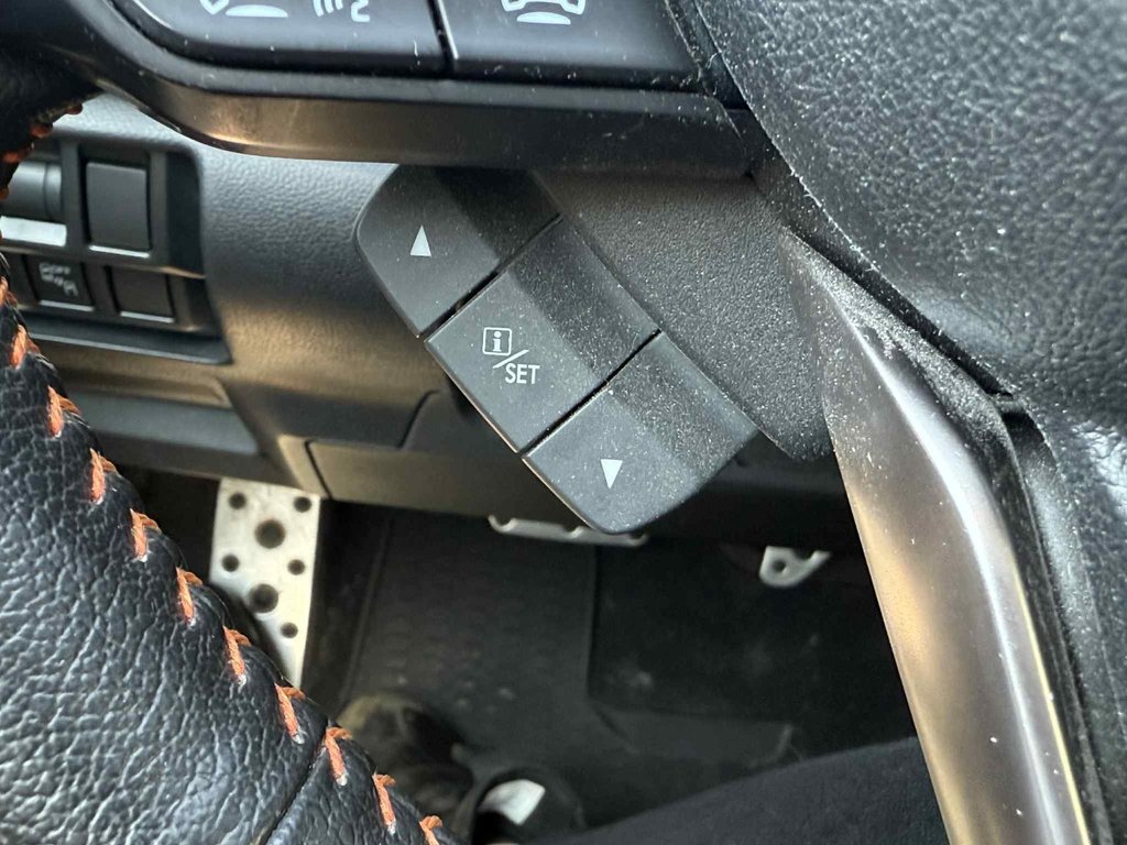 2021 Subaru Crosstrek in Antigonish, Nova Scotia - 21 - w1024h768px