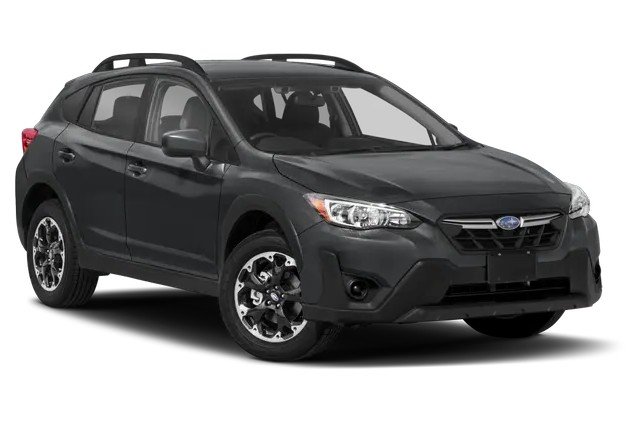Subaru Crosstrek Convenience | Cam | Bluetooth | Warranty to 2027 2021 à Saint John, Nouveau-Brunswick - 1 - w1024h768px