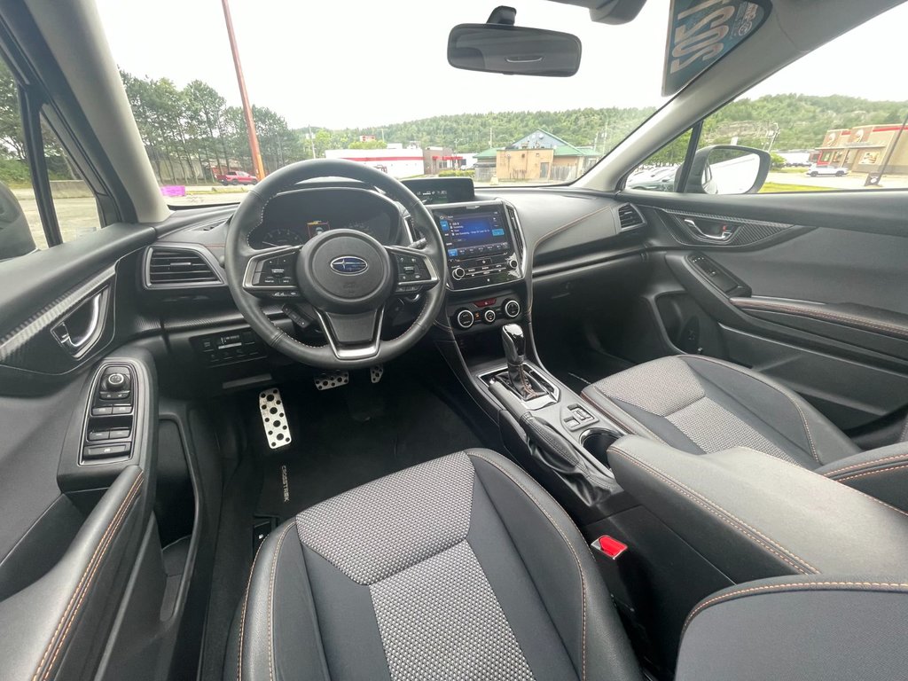 2021 Subaru Crosstrek Sport | Roof | Cam | Htd Seat | Warranty till 2026 in Saint John, New Brunswick - 30 - w1024h768px