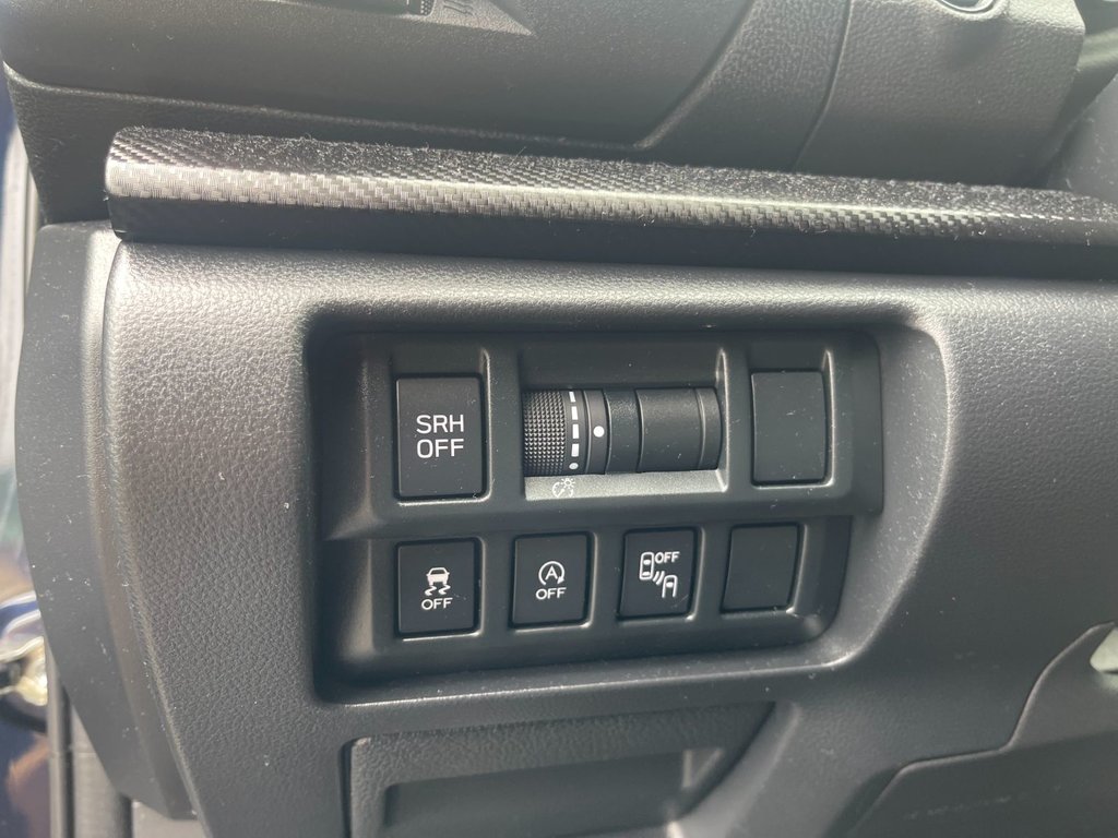 2021 Subaru Crosstrek Sport | Roof | Cam | Htd Seat | Warranty till 2026 in Saint John, New Brunswick - 13 - w1024h768px