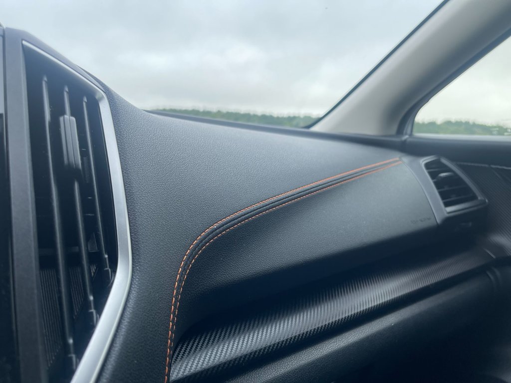 2021 Subaru Crosstrek Sport | Roof | Cam | Htd Seat | Warranty till 2026 in Saint John, New Brunswick - 29 - w1024h768px