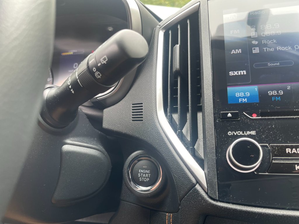 2021 Subaru Crosstrek Sport | Roof | Cam | Htd Seat | Warranty till 2026 in Saint John, New Brunswick - 20 - w1024h768px