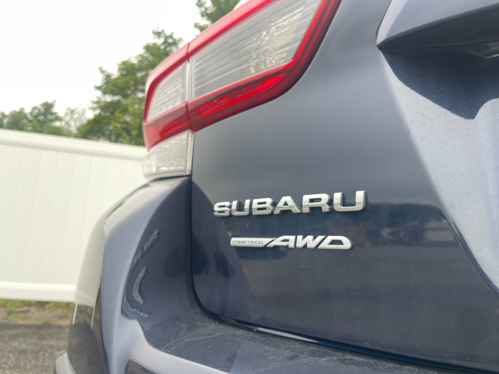 2021 Subaru Crosstrek Sport | Roof | Cam | Htd Seat | Warranty till 2026 in Saint John, New Brunswick - 42 - w1024h768px