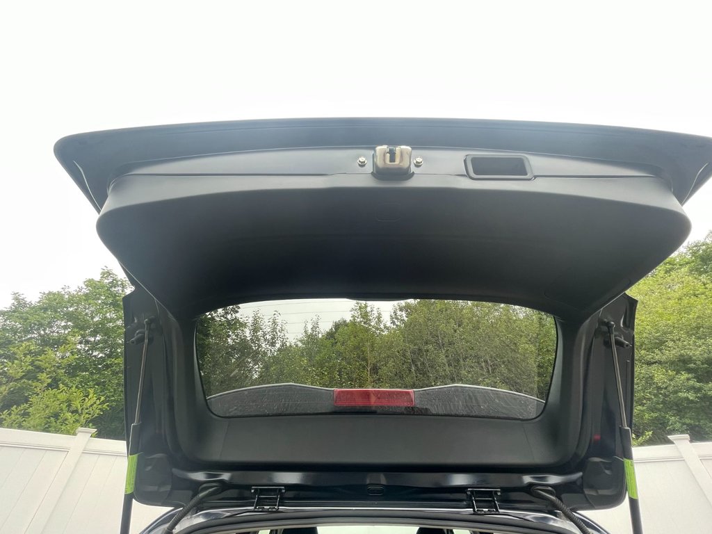 2021 Subaru Crosstrek Sport | Roof | Cam | Htd Seat | Warranty till 2026 in Saint John, New Brunswick - 39 - w1024h768px