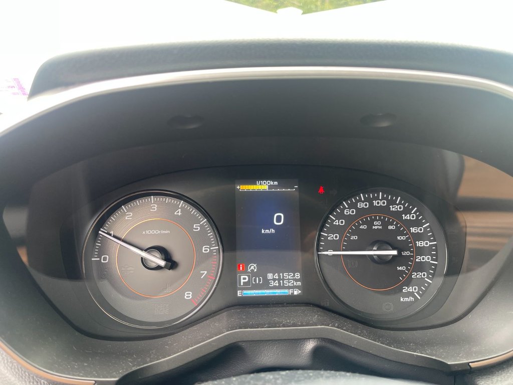 2021 Subaru Crosstrek Sport | Roof | Cam | Htd Seat | Warranty till 2026 in Saint John, New Brunswick - 19 - w1024h768px