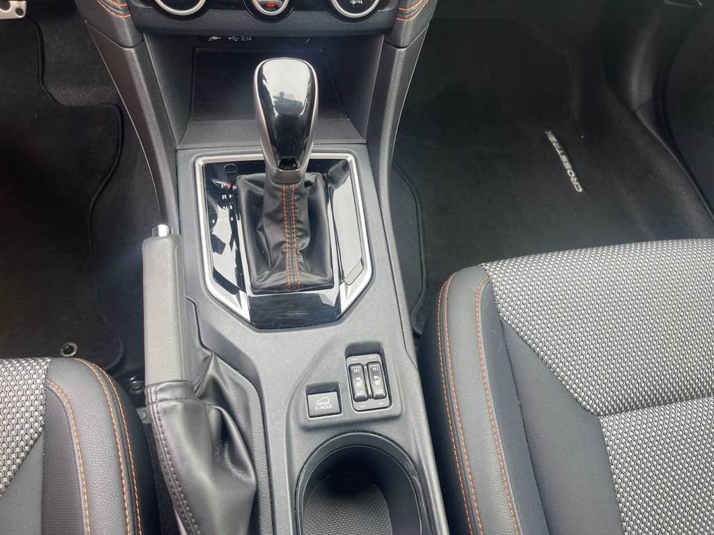 2021 Subaru Crosstrek Sport | Roof | Cam | Htd Seat | Warranty till 2026 in Saint John, New Brunswick - 27 - w1024h768px