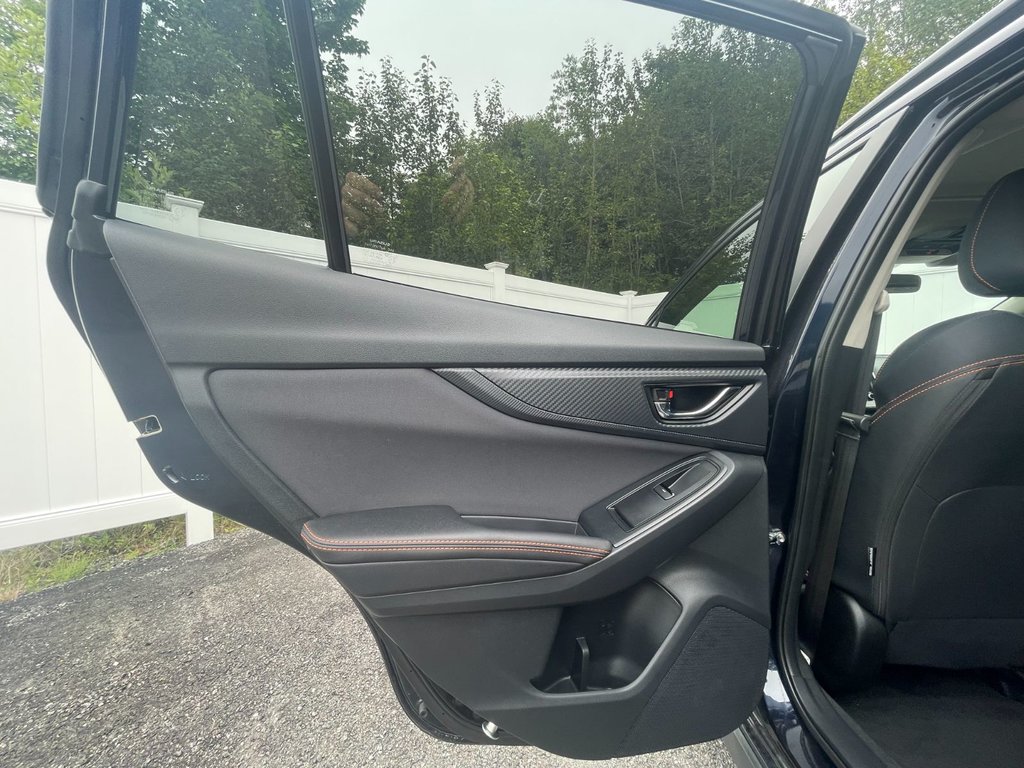 2021 Subaru Crosstrek Sport | Roof | Cam | Htd Seat | Warranty till 2026 in Saint John, New Brunswick - 31 - w1024h768px