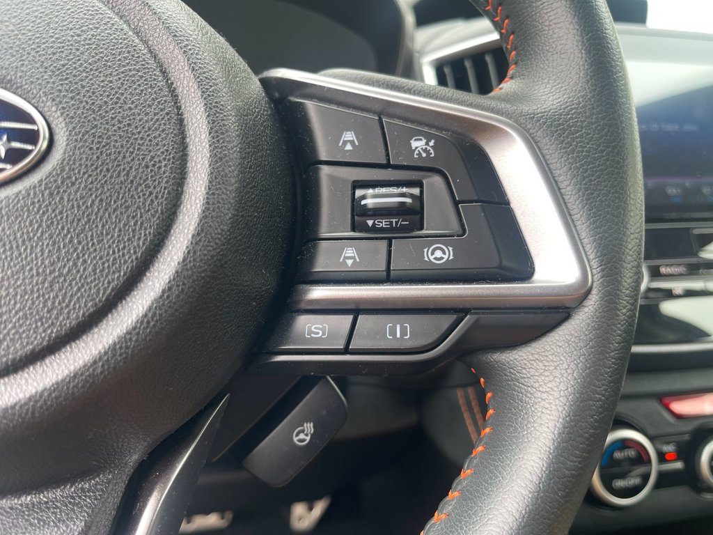 2021 Subaru Crosstrek Sport | Roof | Cam | Htd Seat | Warranty till 2026 in Saint John, New Brunswick - 17 - w1024h768px