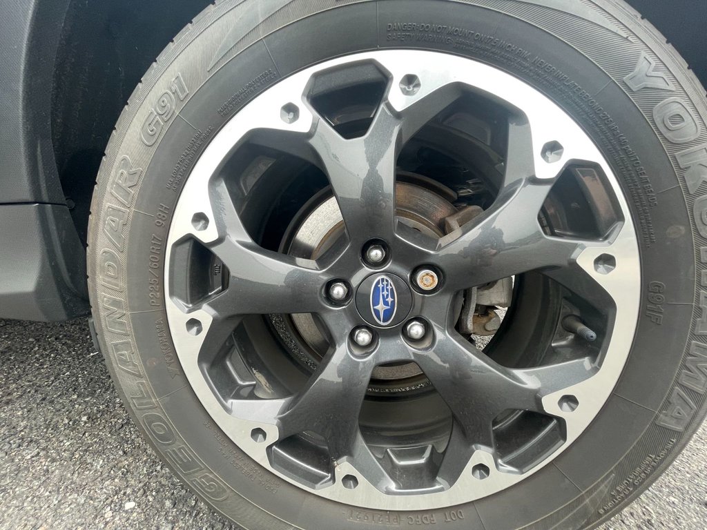2021 Subaru Crosstrek Sport | Roof | Cam | Htd Seat | Warranty till 2026 in Saint John, New Brunswick - 44 - w1024h768px