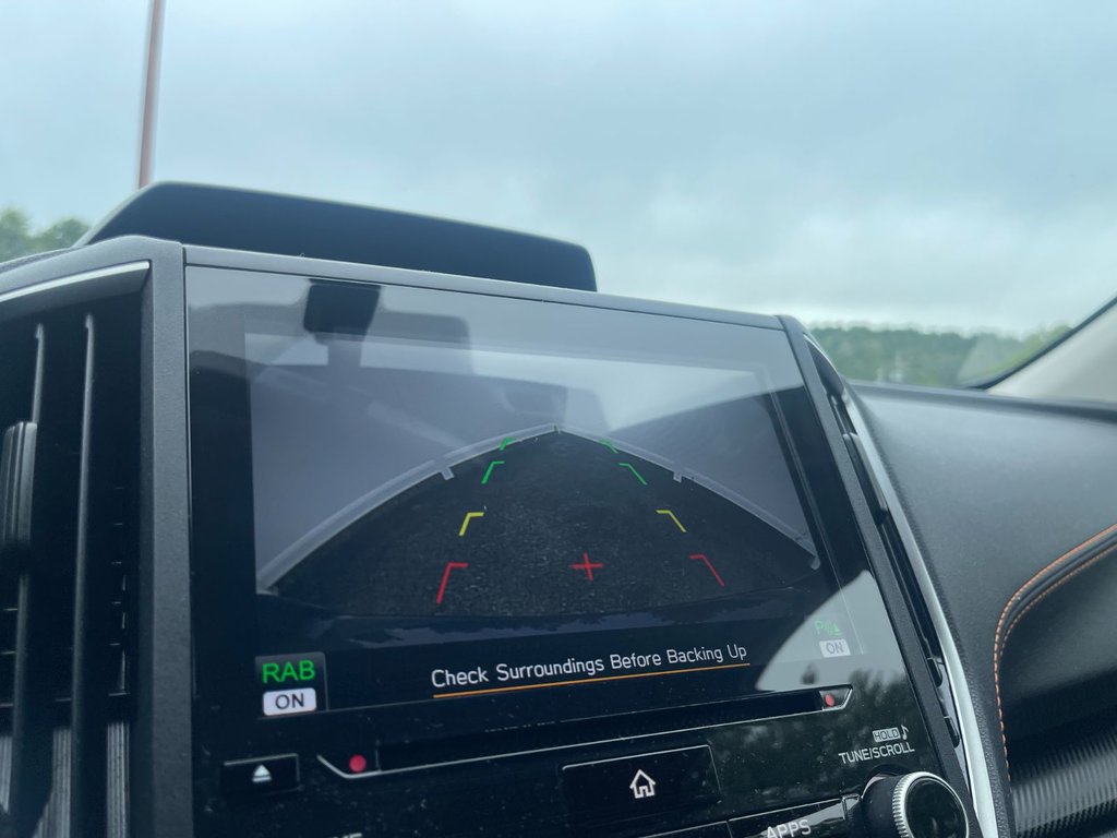 2021 Subaru Crosstrek Sport | Roof | Cam | Htd Seat | Warranty till 2026 in Saint John, New Brunswick - 22 - w1024h768px