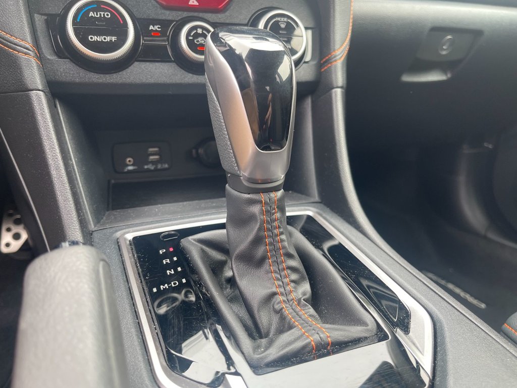 2021 Subaru Crosstrek Sport | Roof | Cam | Htd Seat | Warranty till 2026 in Saint John, New Brunswick - 24 - w1024h768px