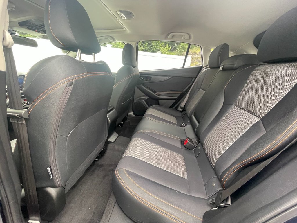 2021 Subaru Crosstrek Sport | Roof | Cam | Htd Seat | Warranty till 2026 in Saint John, New Brunswick - 32 - w1024h768px