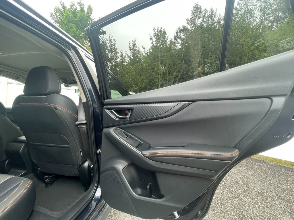 2021 Subaru Crosstrek Sport | Roof | Cam | Htd Seat | Warranty till 2026 in Saint John, New Brunswick - 33 - w1024h768px