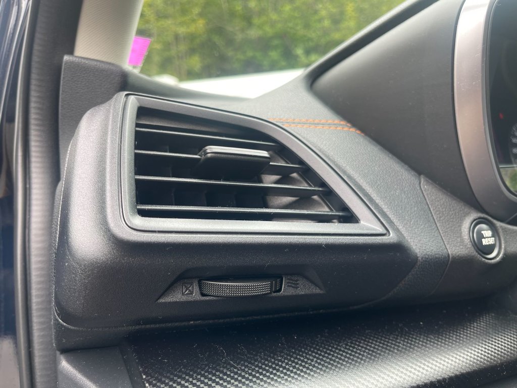 2021 Subaru Crosstrek Sport | Roof | Cam | Htd Seat | Warranty till 2026 in Saint John, New Brunswick - 12 - w1024h768px