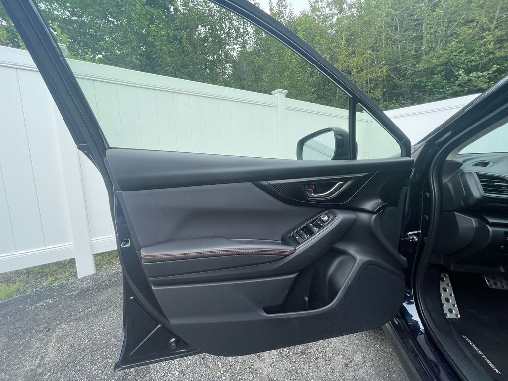 2021 Subaru Crosstrek Sport | Roof | Cam | Htd Seat | Warranty till 2026 in Saint John, New Brunswick - 9 - w1024h768px