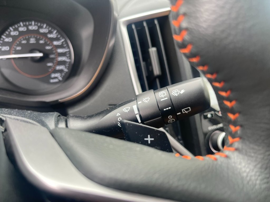 2021 Subaru Crosstrek Sport | Roof | Cam | Htd Seat | Warranty till 2026 in Saint John, New Brunswick - 18 - w1024h768px