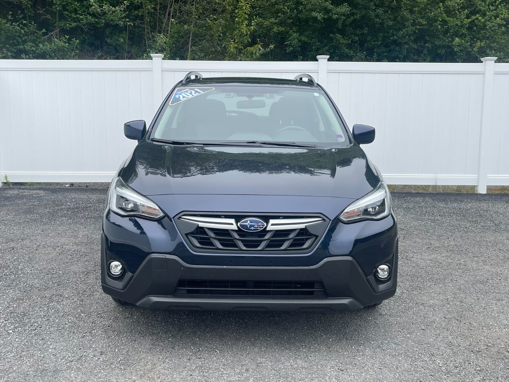 2021 Subaru Crosstrek Sport | Roof | Cam | Htd Seat | Warranty till 2026 in Saint John, New Brunswick - 8 - w1024h768px