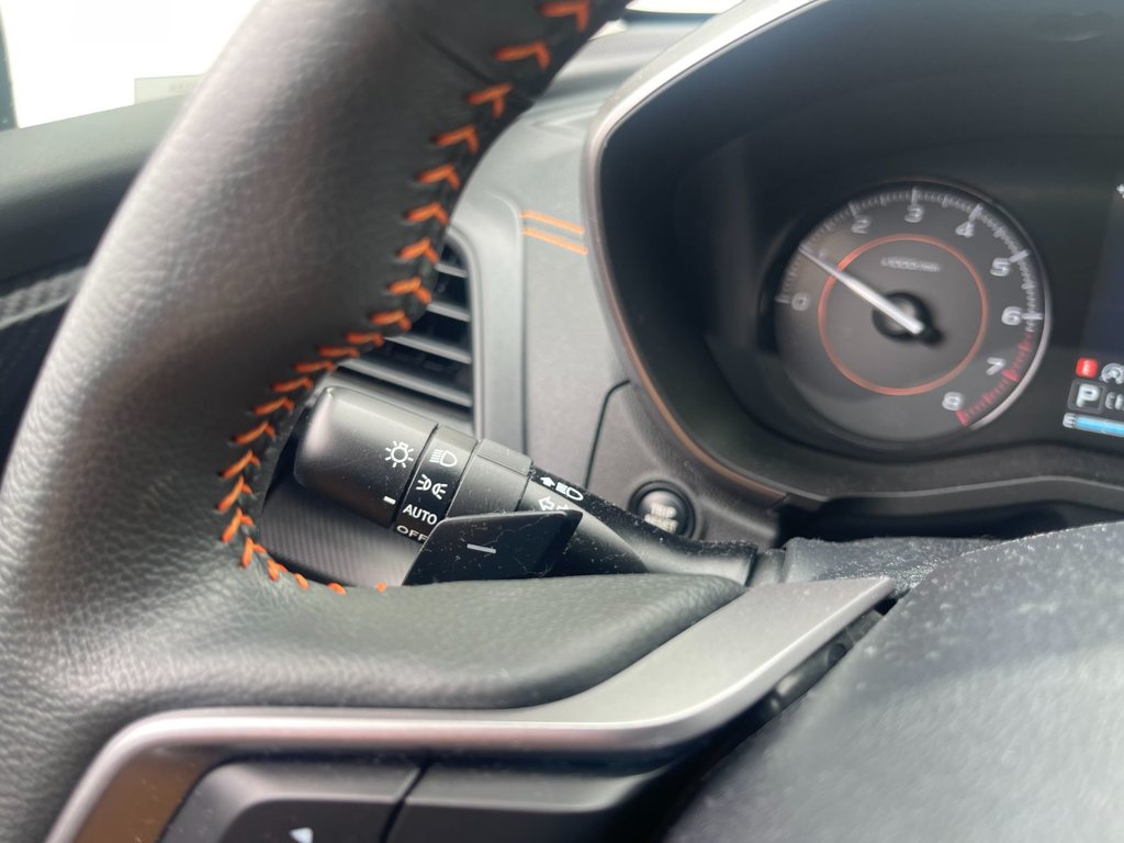 2021 Subaru Crosstrek Sport | Roof | Cam | Htd Seat | Warranty till 2026 in Saint John, New Brunswick - 16 - w1024h768px