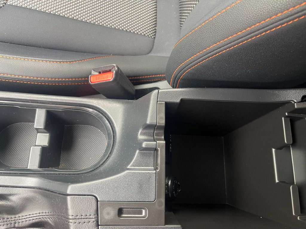 2021 Subaru Crosstrek Sport | Roof | Cam | Htd Seat | Warranty till 2026 in Saint John, New Brunswick - 28 - w1024h768px