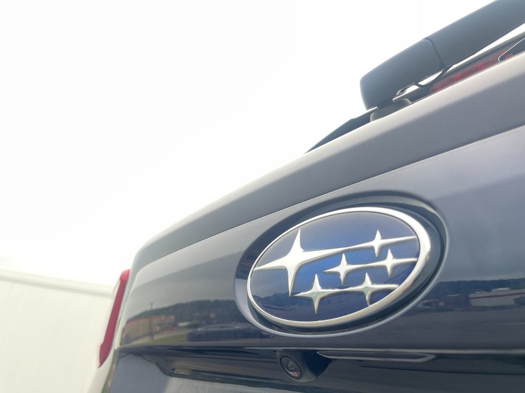 2021 Subaru Crosstrek Sport | Roof | Cam | Htd Seat | Warranty till 2026 in Saint John, New Brunswick - 41 - w1024h768px