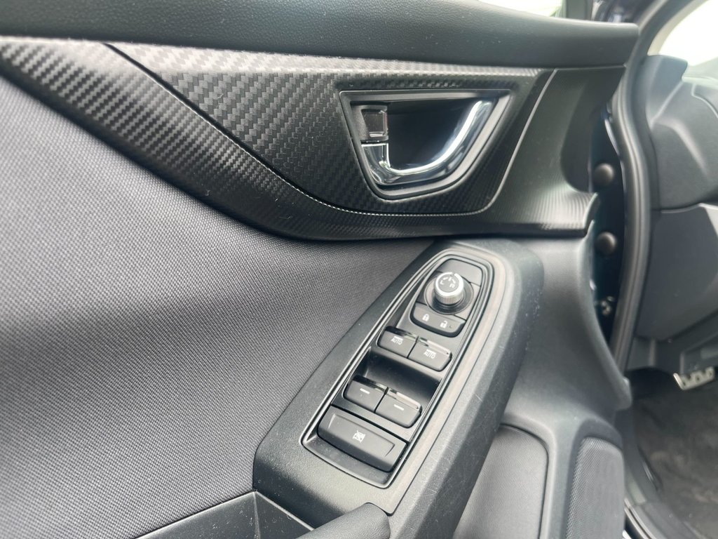 2021 Subaru Crosstrek Sport | Roof | Cam | Htd Seat | Warranty till 2026 in Saint John, New Brunswick - 10 - w1024h768px