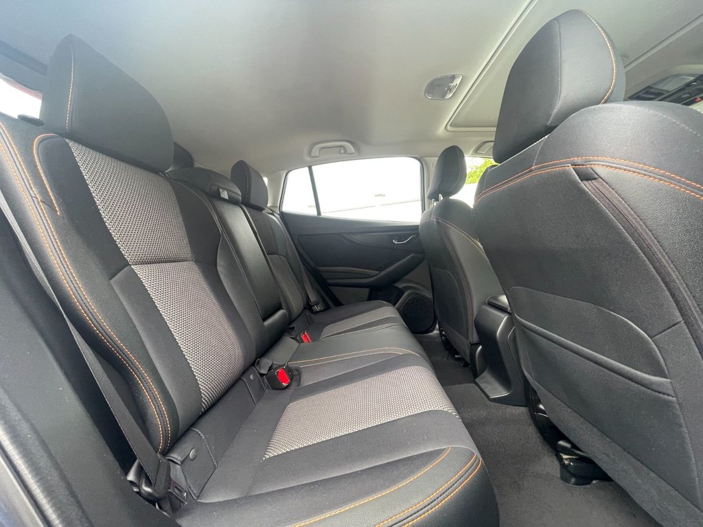 2021 Subaru Crosstrek Sport | Roof | Cam | Htd Seat | Warranty till 2026 in Saint John, New Brunswick - 34 - w1024h768px