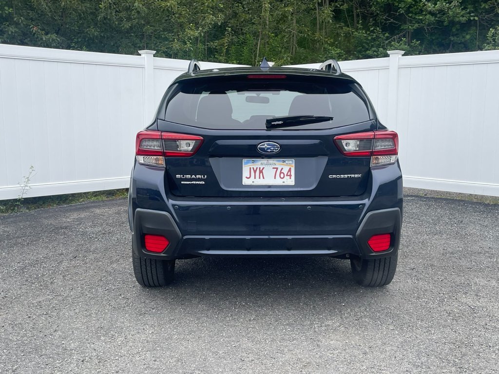 2021 Subaru Crosstrek Sport | Roof | Cam | Htd Seat | Warranty till 2026 in Saint John, New Brunswick - 4 - w1024h768px