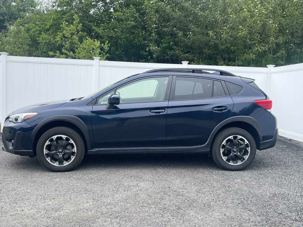 2021 Subaru Crosstrek Sport | Roof | Cam | Htd Seat | Warranty till 2026 in Saint John, New Brunswick - 6 - w1024h768px