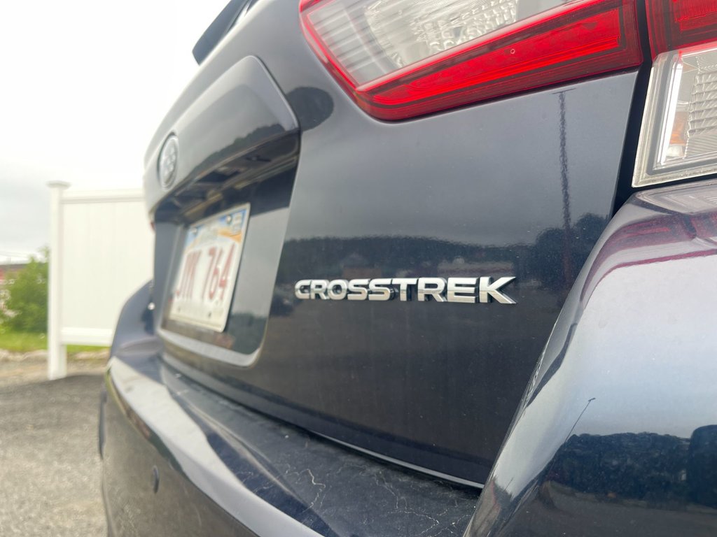 2021 Subaru Crosstrek Sport | Roof | Cam | Htd Seat | Warranty till 2026 in Saint John, New Brunswick - 43 - w1024h768px