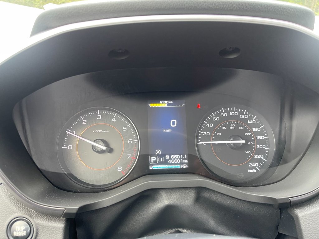 2021 Subaru Crosstrek Touring | Cam | USB | Htdseat | Warranty to 2026 in Saint John, New Brunswick - 19 - w1024h768px