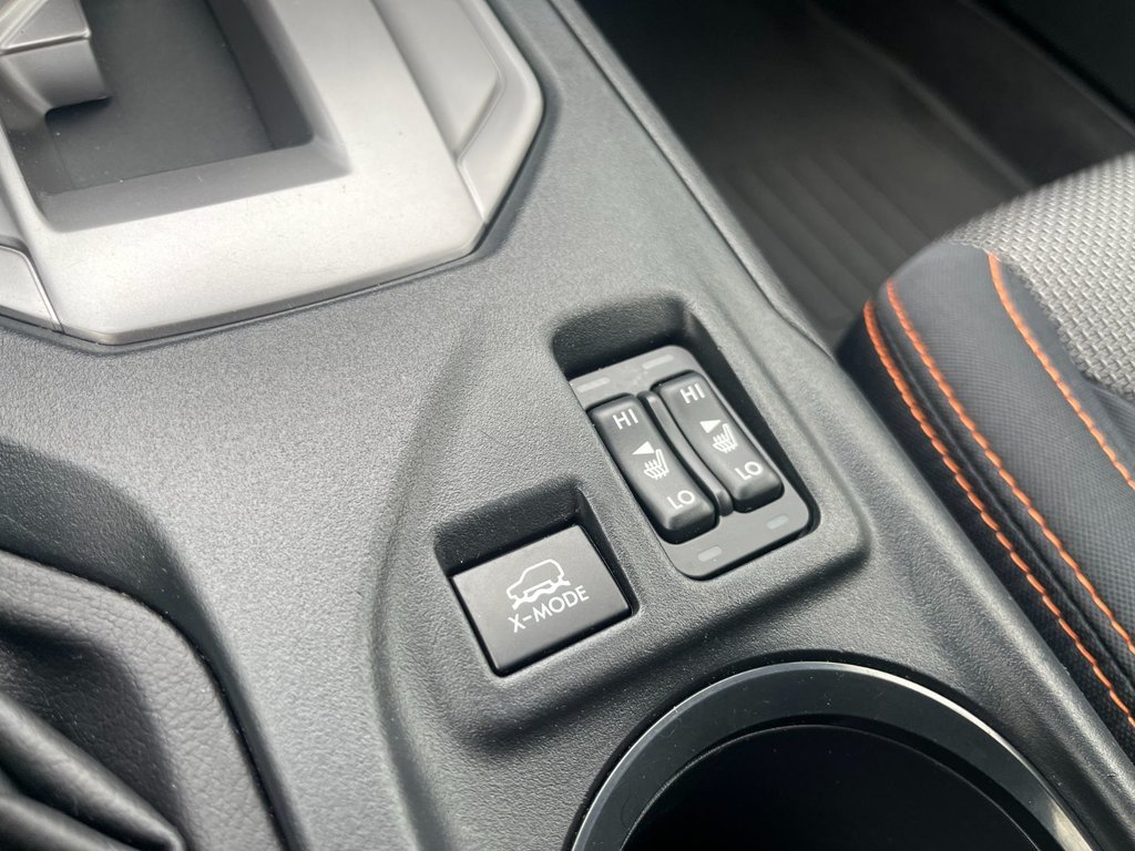 2021 Subaru Crosstrek Touring | Cam | USB | Htdseat | Warranty to 2026 in Saint John, New Brunswick - 29 - w1024h768px
