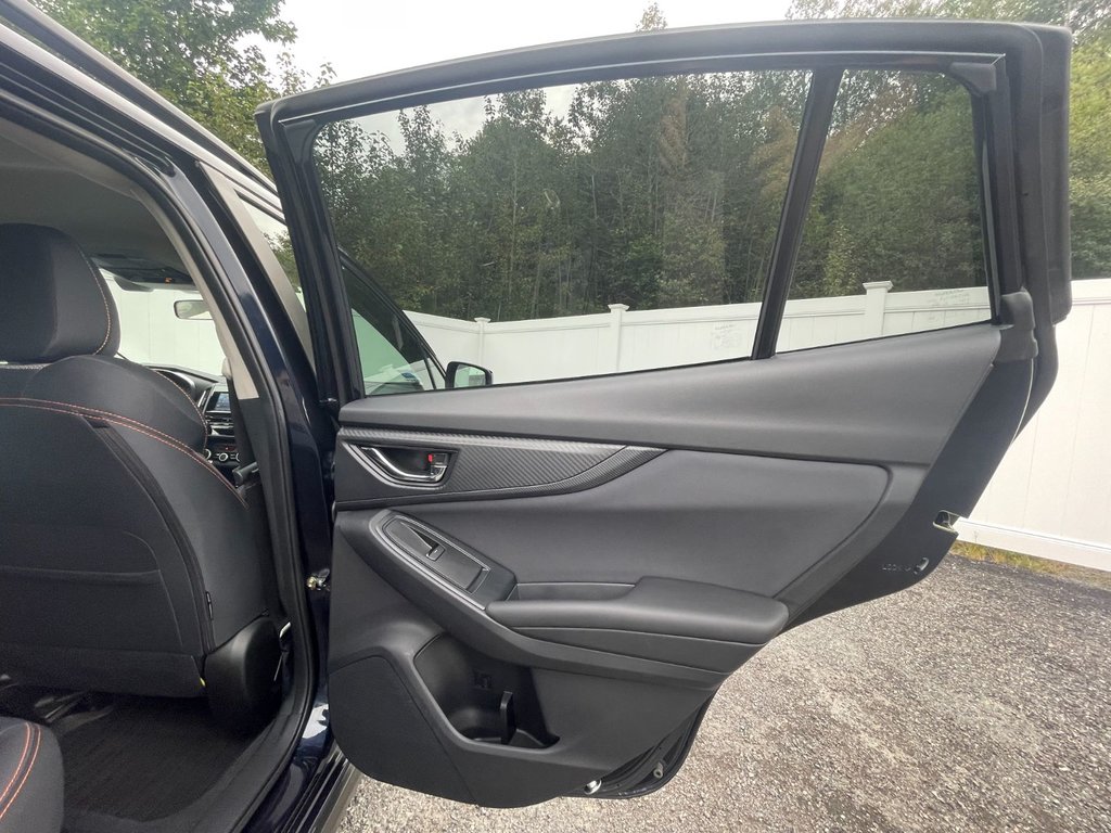 2021 Subaru Crosstrek Touring | Cam | USB | Htdseat | Warranty to 2026 in Saint John, New Brunswick - 38 - w1024h768px