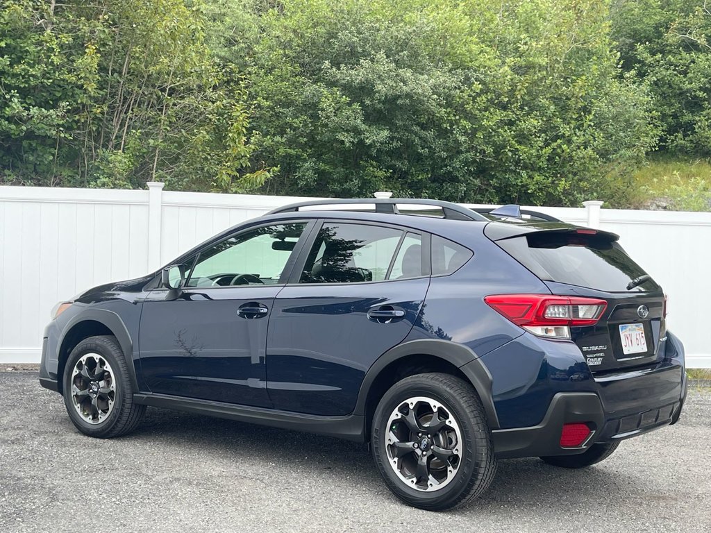 2021 Subaru Crosstrek Touring | Cam | USB | Htdseat | Warranty to 2026 in Saint John, New Brunswick - 7 - w1024h768px