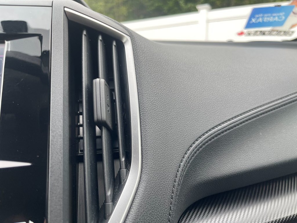 2021 Subaru Crosstrek Touring | Cam | USB | Htdseat | Warranty to 2026 in Saint John, New Brunswick - 32 - w1024h768px