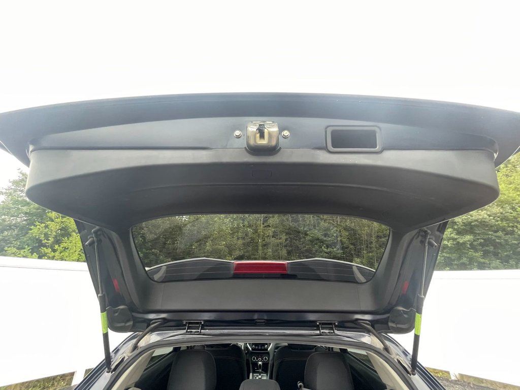 2021 Subaru Crosstrek Touring | Cam | USB | Htdseat | Warranty to 2026 in Saint John, New Brunswick - 37 - w1024h768px