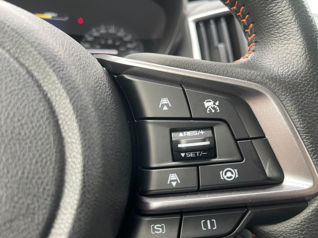 2021 Subaru Crosstrek Touring | Cam | USB | Htdseat | Warranty to 2026 in Saint John, New Brunswick - 17 - w1024h768px