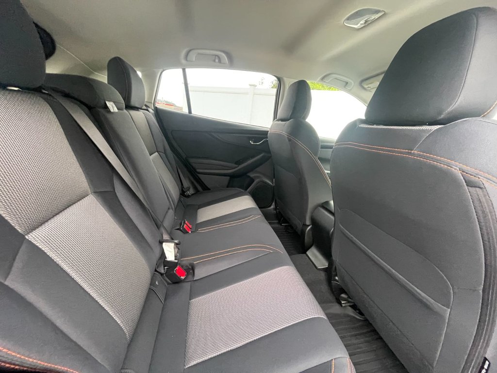 2021 Subaru Crosstrek Touring | Cam | USB | Htdseat | Warranty to 2026 in Saint John, New Brunswick - 39 - w1024h768px